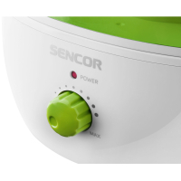 Зволожувач повітря Sencor SHF2051GR Diawest