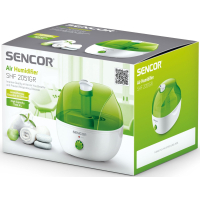 Зволожувач повітря Sencor SHF2051GR Diawest