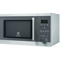 Микроволновая печь Electrolux EMS20300OX Diawest