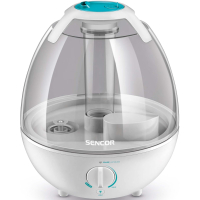 Зволожувач повітря Sencor SHF2080WH Diawest