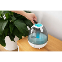 Зволожувач повітря Sencor SHF2080WH Diawest