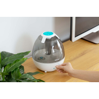 Зволожувач повітря Sencor SHF2080WH Diawest