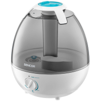 Зволожувач повітря Sencor SHF2080WH Diawest