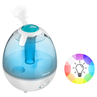 Зволожувач повітря Sencor SHF2080WH Diawest