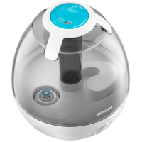 Зволожувач повітря Sencor SHF2080WH Diawest