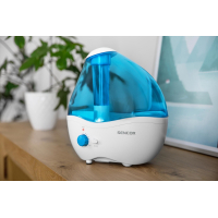 Зволожувач повітря Sencor SHF920BL Diawest