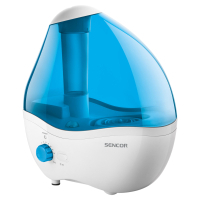 Зволожувач повітря Sencor SHF920BL Diawest