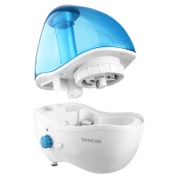 Зволожувач повітря Sencor SHF920BL Diawest