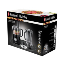 Кухонний комбайн Russell Hobbs 24732-56 Diawest