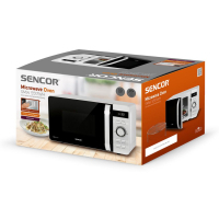 Микроволновая печь Sencor SMW5517WH Diawest