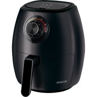 Мультипіч Sencor SFR3130BK Diawest
