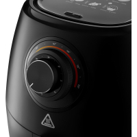 Мультипіч Sencor SFR3130BK Diawest
