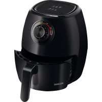 Мультипіч Sencor SFR3130BK Diawest