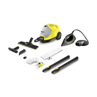 Пароочиститель Karcher 1.512-461.0 Diawest