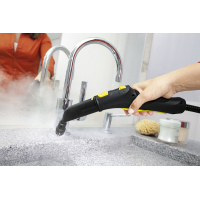 Пароочищувач Karcher 1.512-461.0 Diawest