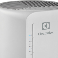 Очисник повітря Electrolux EAP-1016 Diawest