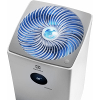 Очисник повітря Electrolux EAP-1040D Diawest