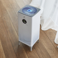 Очисник повітря Electrolux EAP-1040D Diawest