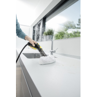 Пароочищувач Karcher 1.513-124.0 Diawest