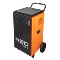 Очисник повітря Neo Tools 90-161 Diawest