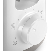 Тостер Philips HD2590/00 Diawest