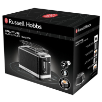 Тостер Russell Hobbs 28091-56 Diawest