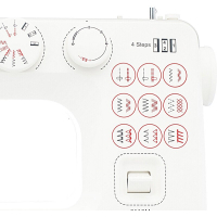 Швейная машина Janome J-3112M Diawest