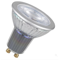 Лампочка Osram LED VALUE, PAR16, 9.6W, 3000K, GU10 (4058075609174) Diawest