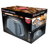Тостер Russell Hobbs 21644-56 Diawest