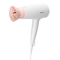 Фен Philips BHD300/10 Diawest