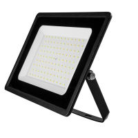 Прожектор Neo Tools алюминий, 220 В, 100Вт, 8000 люмен, SMD LED, кабель 0.3м без (99-054) Diawest