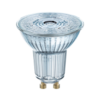 Лампочка Osram LED VALUE, PAR16, 8.3W, 4000K, GU10 (4058075609099) Diawest
