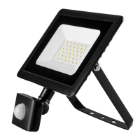 Прожектор Neo Tools алюминий, 220, 30Вт, 2400 люмен, SMD LED, кабель 0.15м без в (99-049) Diawest