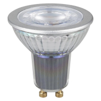 Лампочка Osram LED VALUE, PAR16, 9.6W, 4000K, GU10 (4058075609150) Diawest