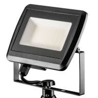 Прожектор Neo Tools алюминий, 220 В, 50Вт, 4500 люмен, SMD LED, кабель 3 м с вил (99-060) Diawest
