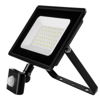 Прожектор Neo Tools алюминий, 220 В, 50Вт, 4000 люмен, SMD LED, кабель 0.15м без (99-050) Diawest