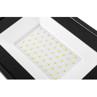 Прожектор Neo Tools алюминий, 220 В, 50Вт, 4000 люмен, SMD LED, кабель 0.15м без (99-050) Diawest