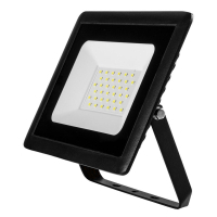 Прожектор Neo Tools алюминий, 220 В, 30Вт, 2400 люмен, SMD LED, кабель 0.3м без (99-052) Diawest