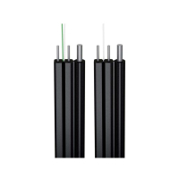 Кабель сетевой FinMark FTTH001-SM-18 Ro, 1км=1бхт (271275) Diawest