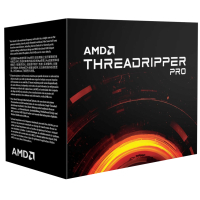 Процессор AMD Ryzen Threadripper PRO 5975WX (100-100000445WOF) Diawest