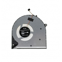 Вентилятор ноутбука HP Pavilion 15-dw/15-du/15s-du/250 G8 (L52034-001) 5V,0.5A,4pin (A48809) Diawest