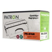 Картридж Patron HP LJ CF287A для M506/M527, Extra (PN-87AR) Diawest