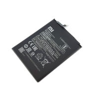 Акумуляторна батарея для телефону Xiaomi for Redmi 9/Redmi Note 9 / Redmi 10X (BN54 / 89417) Diawest
