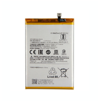 Акумуляторна батарея для телефону Xiaomi for Redmi 9a/9C / Poco M2 Pro (BN56 / 89418) Diawest