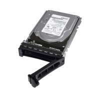 Жорсткий диск для сервера 8TB 7.2K RPM NLSAS 12Gbps 512e 3.5in Hot-plug Hard Drive Dell (400-BLBZ) Diawest