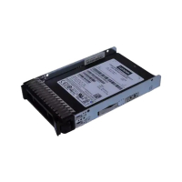 Накопитель SSD для сервера 1.92TB 2.5