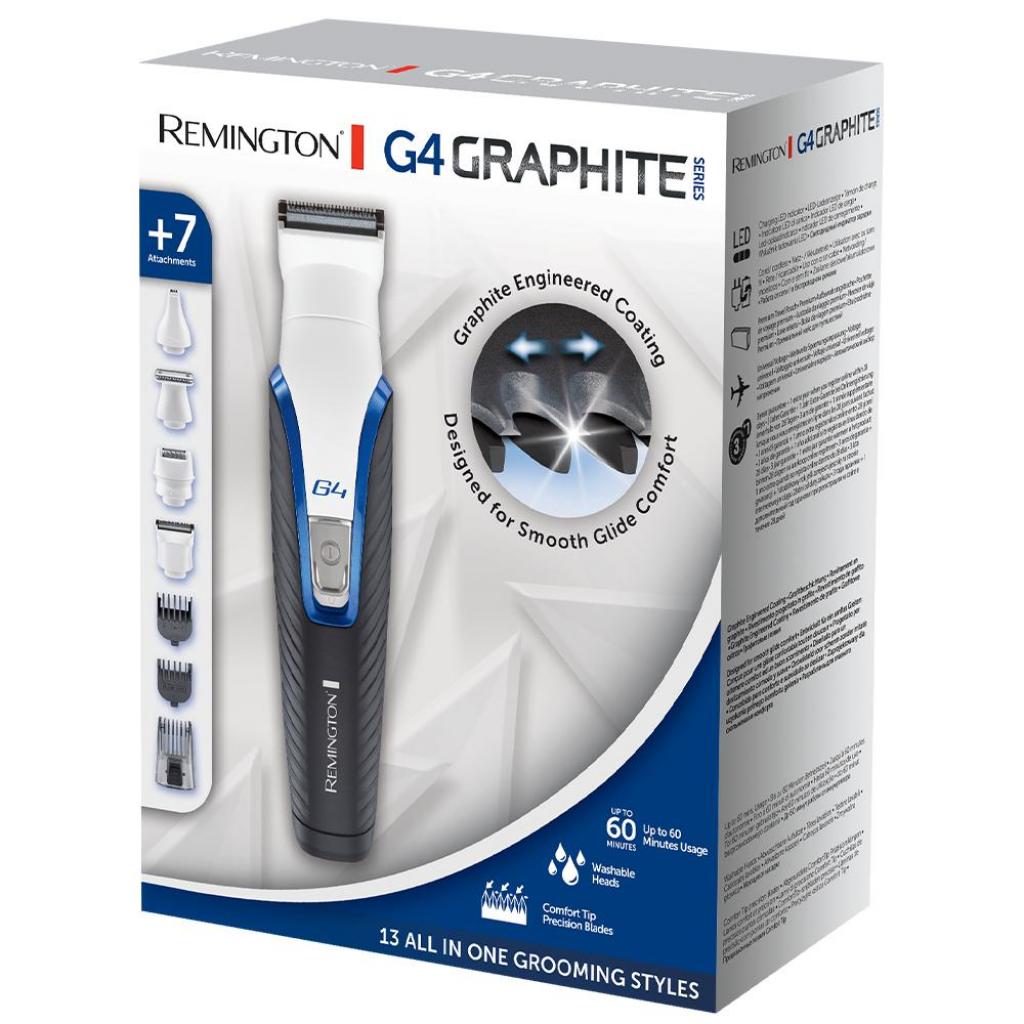 Машинка для стрижки Remington PG 4000 (PG4000) Diawest