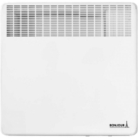 Обігрівач Bonjour Turbo Heat 15 CEG BL-Meca/Q1 (1250W) Diawest