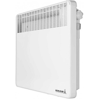 Обігрівач Bonjour Turbo Heat 15 CEG BL-Meca/Q1 (1250W) Diawest