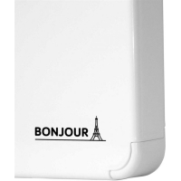 Обігрівач Bonjour Turbo Heat 15 CEG BL-Meca/Q1 (1250W) Diawest